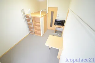 レオパレス喜連北【2階】のその他画像