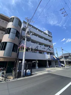 ノエルコート【3階】の外観