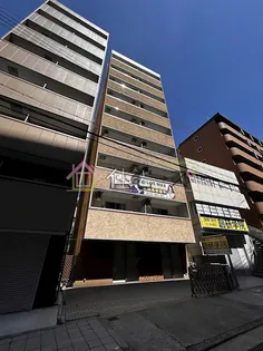みおつくし堂島【2階】の外観
