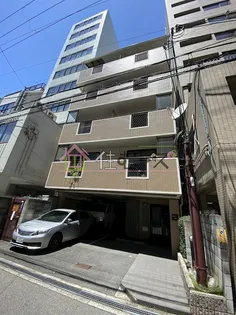コモド田口【3階】の外観