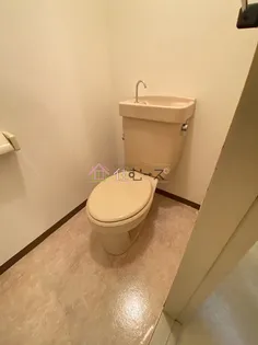 ビブレアビコ【2階】の内装