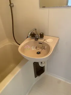 ビブレアビコ【2階】の内装