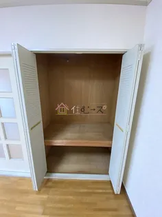 ビブレアビコ【2階】の内装