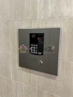 ビブレアビコ【2階】のその他画像