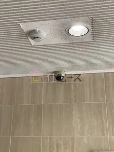 ビブレアビコ【2階】のその他画像