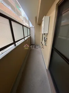 ビブレアビコ【2階】の内装