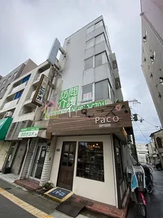 フローラル関目の画像