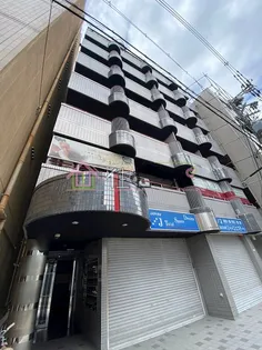 Y'Sコート今福鶴見の画像