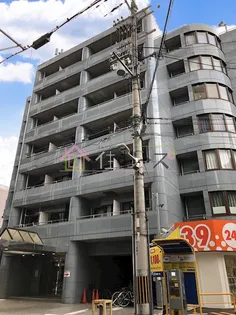 レバンガ天神橋APの画像