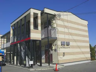 レオパレスボナールの画像