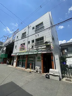 チェリーハイム都島の画像