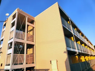 レオパレス多田4の画像