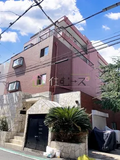 大宝森之宮ロイヤルハイツ【2階】の外観