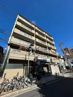 グランドハイツ北の画像