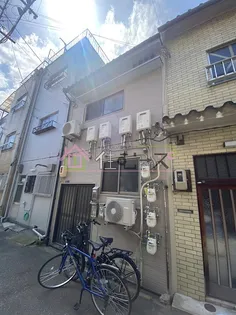 旭ハイツの画像