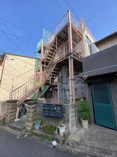 プロパティー千本南の画像