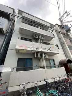 エミネンス阿倍野の画像