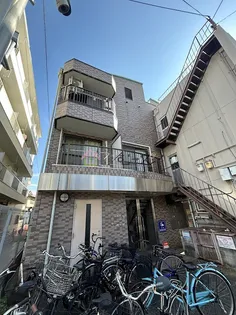 グレイスハイツ北大阪の画像