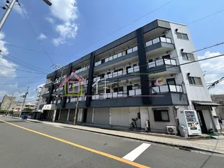 ミネレジデンスの画像