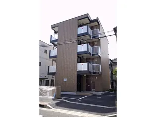 レオパレスTN弐番館の画像