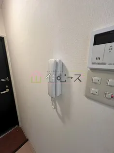 阿倍野物語【2階】のその他画像