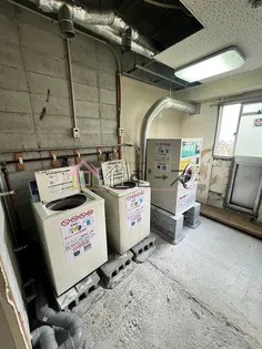 阿倍野物語【2階】のその他画像