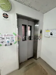 阿倍野物語【2階】のその他画像