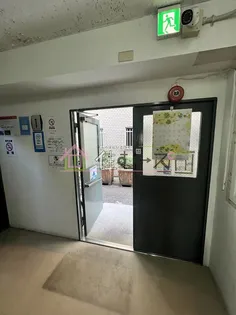 阿倍野物語【2階】のその他画像