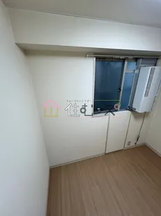 阿倍野物語【2階】の寝室