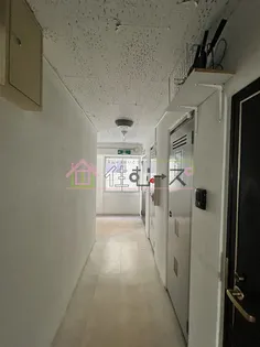 阿倍野物語【8階】のその他画像