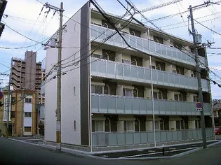 レオネクストフェリシテ天下茶屋の画像