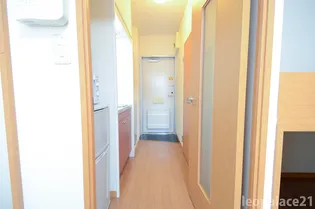 レオパレスNEXT ONE【2階】のその他画像