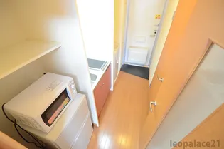 レオパレスNEXT ONE【2階】のその他画像