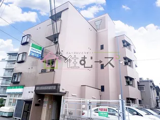 ブランドハイムの画像