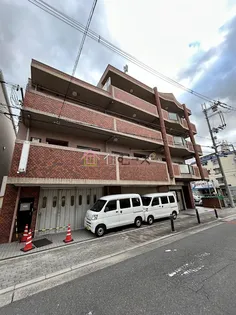 メゾン ド クリサンテームの画像