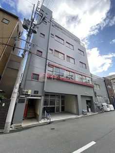 杉野ビル本館【4階】の外観