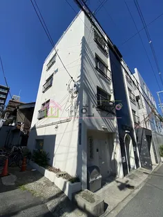 グリーンハイツの画像