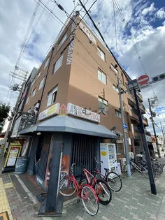 丸一ビル【2階】の外観