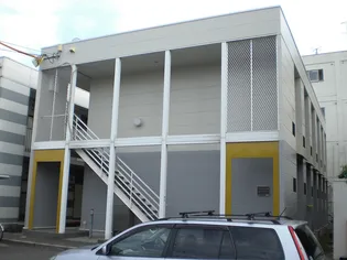 レオパレスブリッサ北花田の画像