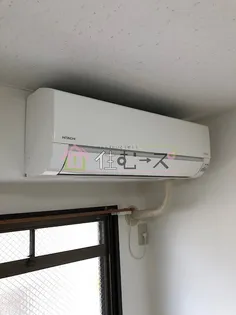 センチュリー新大阪【8階】のその他画像