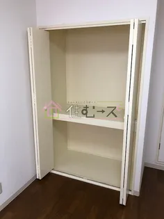 センチュリー新大阪【8階】の内装