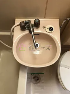 センチュリー新大阪【8階】の内装