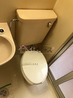 センチュリー新大阪【8階】の内装