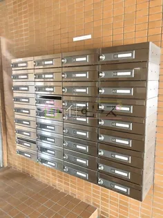 センチュリー新大阪【8階】のその他画像