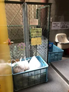 センチュリー新大阪【8階】のその他画像