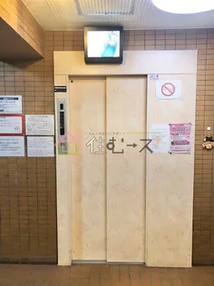 センチュリー新大阪【8階】のその他画像