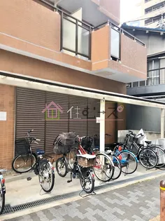 センチュリー新大阪【8階】のその他画像