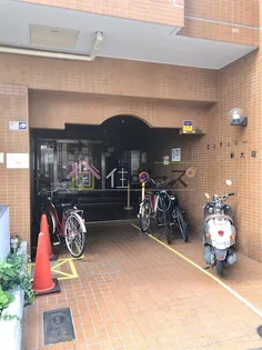 センチュリー新大阪【8階】のその他画像