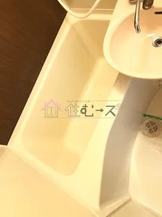 センチュリー新大阪【8階】の風呂