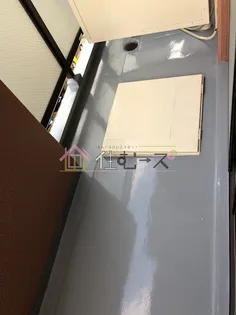 センチュリー新大阪【8階】の内装